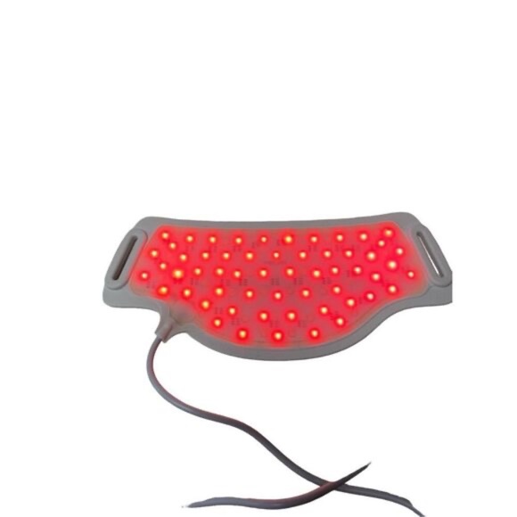 Solaris Laboratories NY VISIspec LED Facial Mask & Neck Mask 4 Color Therapy - Picture 11 of 12